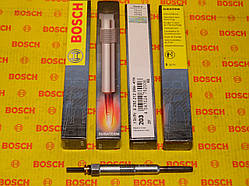 Свічка накала BOSCH 0250212006,0 250 212 006,