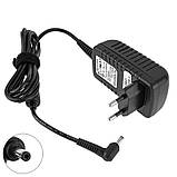 Блок питания 5V, 3A, 4.0*1.35мм, black, фото 3