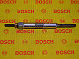 Свічка накала BOSCH 0250212006,0 250 212 006,, фото 6