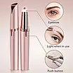 Жіночий тример епілятор для брів Finishing Touch Flawless Brows, фото 6