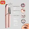 Жіночий тример епілятор для брів Finishing Touch Flawless Brows, фото 7