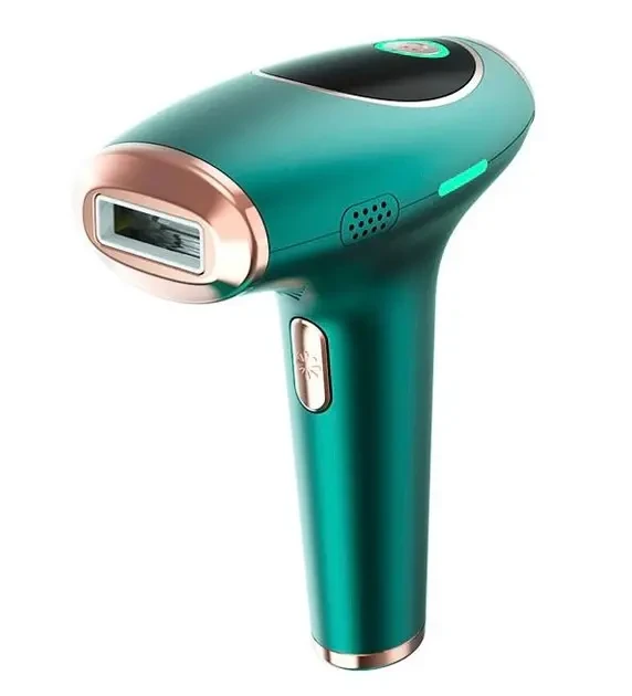 Фотоепілятор / лазерний епілятор Sokany SK-3022, фото 1