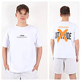 Футьолка для дівчат, хлопців . .ГУРТ і Роздріб, фото 2