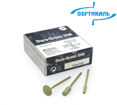 Абразивні Інструменти