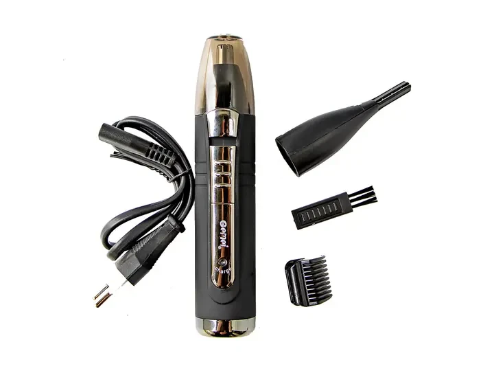 Тример Gemei GM 3109 3 W, фото 1