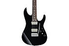 Електрогітара IBANEZ AZ42P1 BK, фото 2