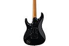 Електрогітара IBANEZ AZ42P1 BK, фото 3