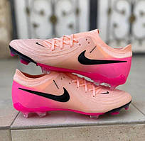 Футбольні бутси Nike Phantom GX Elite FG Sheva B0123