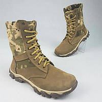 Берці літні