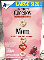 Сухий сніданок Cheerios Ягоди