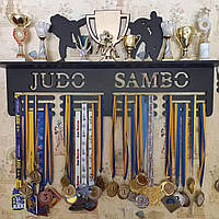 Медальница Just do it