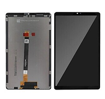 Дисплей Blackview Tab 60 /Tab 60 Kids чорний, оригінал PRC