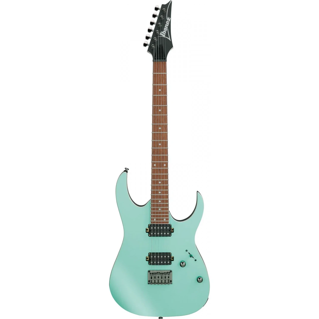 Електрогітара IBANEZ RG421S SEM, фото 1