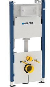 GEBERIT iнсталяцiя для унiтазiв