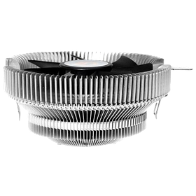 Повітряне охолодження ID-Cooling DK-01 Black (DK-01)