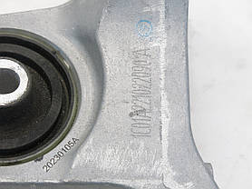 Опора заднього двигуна передня Nissan Ariya (22-) 55470-5MP0A, фото 4