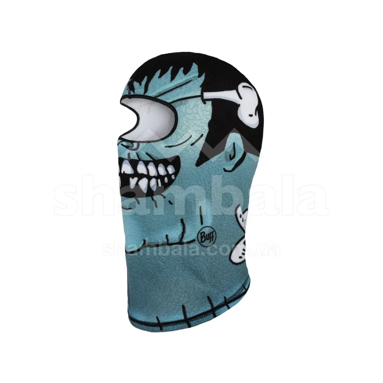 Балаклава дитяча (8-16) Buff Polar Balaclava, Farcy Opaline (BU 134788.868.10.00), фото 1