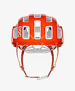 Шолом велосипедний POC Ventral Air Spin, Zink Orange AVIP, M (PC 106701211MED1), фото 2