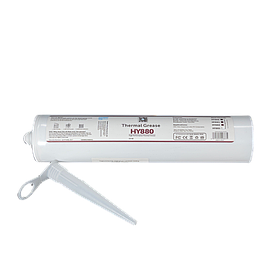 Термопаста Halnziye HY883 500 г (6,5W/M*K) (HY883-TU50)