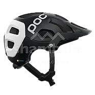 Велошолом POC Tectal Race MIPS, Uranium Black/Hydrogen White Matt, L (PC 105808348LRG1), фото 2