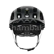 Велошолом POC Tectal Race MIPS, Uranium Black/Hydrogen White Matt, L (PC 105808348LRG1), фото 3