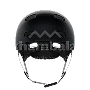 Велошолом POC Crane MIPS, Uranium Black Matt, L (PC 108201037LRG1), фото 3