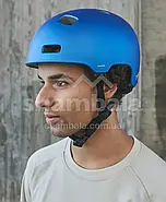 Велошолом POC Crane MIPS, Uranium Black Matt, L (PC 108201037LRG1), фото 7