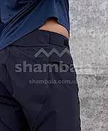 Шорти велосипедні чоловічі POC M's Infinite All-mountain Shorts, Uranium Black, M (PC 527551002MED1), фото 5
