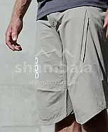 Шорти велосипедні чоловічі POC M's Infinite All-mountain Shorts, Uranium Black, M (PC 527551002MED1), фото 7
