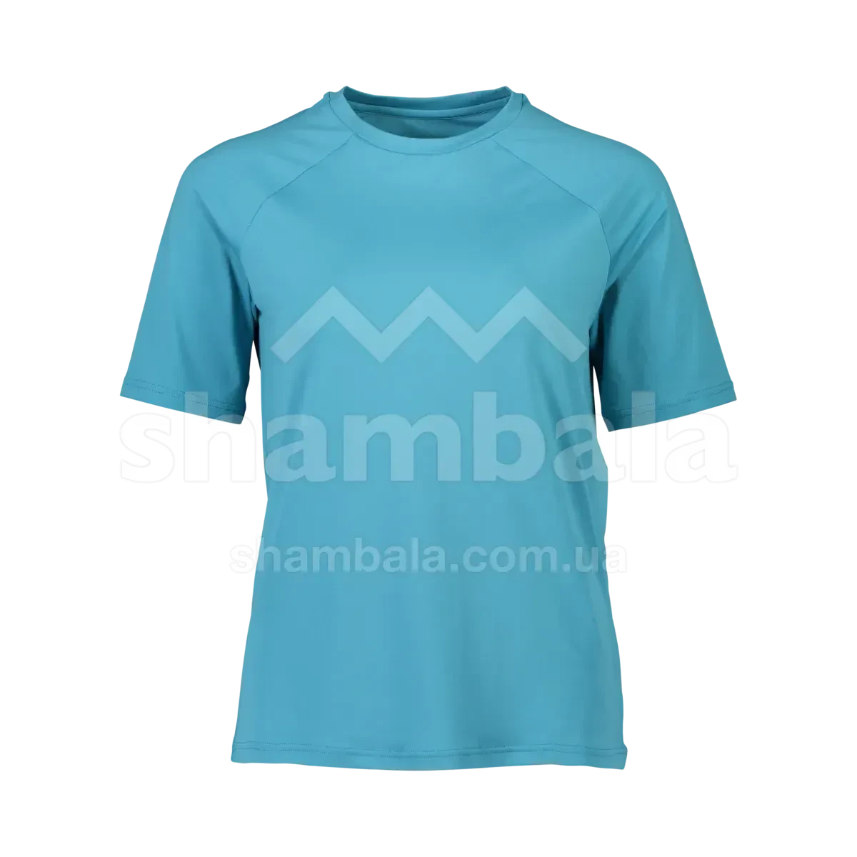 Джерсі POC W's Reform Enduro Light Tee, Light Basalt Blue, M (PC 529041598MED1), фото 1