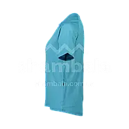 Джерсі POC W's Reform Enduro Light Tee, Light Basalt Blue, M (PC 529041598MED1), фото 2