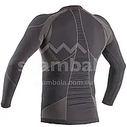 Термофутболка чоловіча Accapi Polar Bear, Black/Anthracite, р.XS/S (ACC A740.966-XSS), фото 2