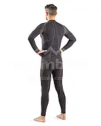 Термофутболка чоловіча Accapi Polar Bear, Black/Anthracite, р.XS/S (ACC A740.966-XSS), фото 9