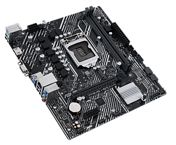 Материнська плата Asus H510M-K Prime LGA 1200 (PRIME H510M-K) Б/В, фото 4