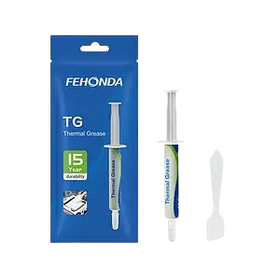 Термопаста Fehonda TG-8 4 г (8.5W/M*K)