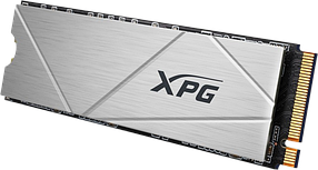 SSD M.2 накопичувач ADATA XPG Gammix S60 1TB (AGAMMIXS60-1T-CS)