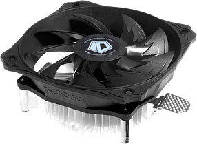 Повітряне охолодження ID-Cooling DK-03 Black (DK-03)