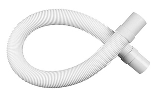 BONOMINI трубки гофрованi,пробки зливу