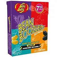 Цукерки боби Bean Boozled FTB 7th edition 45 грам (7 серія)
