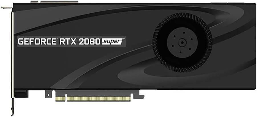 Відеокарта PNY RTX 2080 SUPER Blower 8Gb (VCG20808SBLMPB) (GDDR6