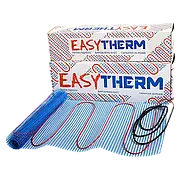 МАТИ ДВУЖИЛЬНІ Easytherm EM, 200 Вт/м², d = 4 mm