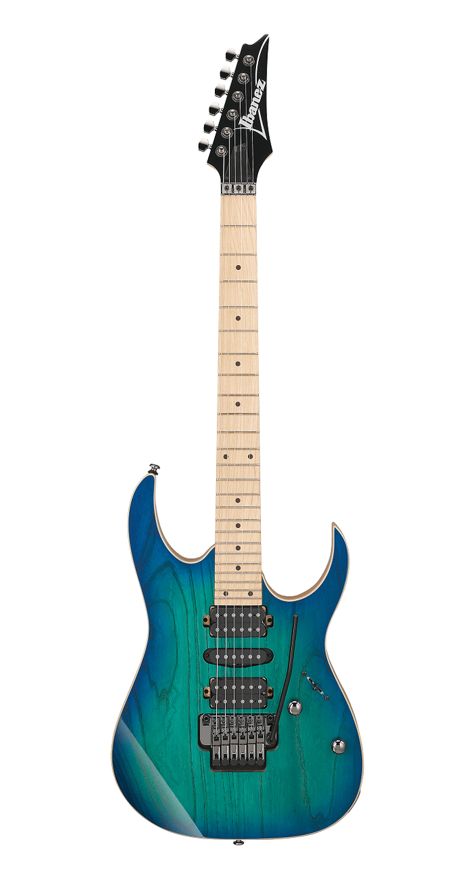Електрогітара IBANEZ RG470AHM BMT, фото 1