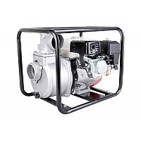 Мотопомпа BULL-TECH 80 WP-30 1000 л/ч - 6.5 л.с. HM