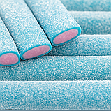 Поліно Bubble Gum Кисле – желейні цукерки Jake Іспанія 1,5 кг/30 шт, фото 2