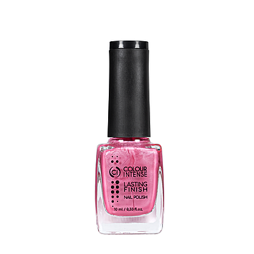 Лак для нігтів Colour Intense 10 мл NP-303 № 056 Перламутровий Рожевий