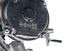 Насос / помпа охолодження Nissan Ariya (22-) 21581-5MP0A, фото 6