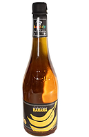 Сироп Barlife Банан 1 л