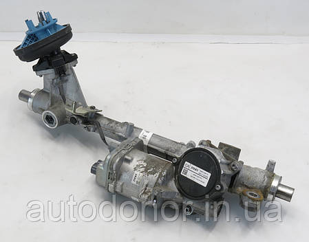 Кермова рейка без автопілота Nissan Ariya (22-) 49001-5MP7E, фото 1