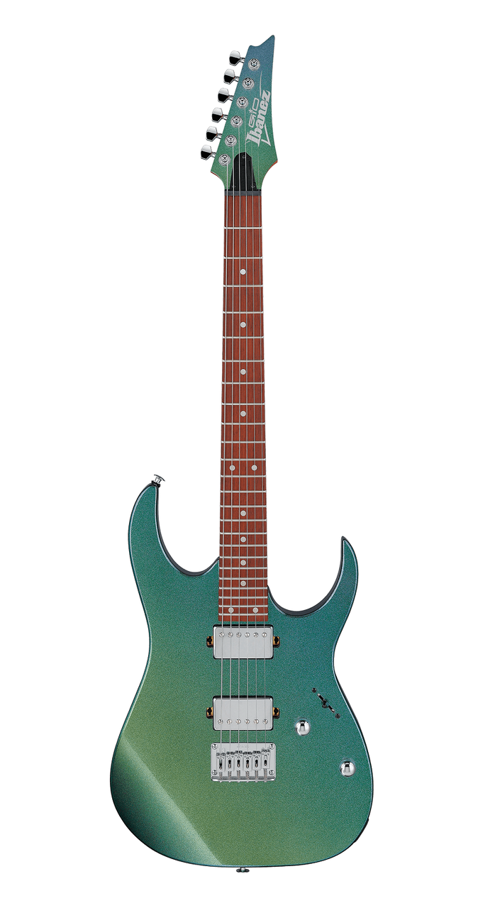 Електрогітара IBANEZ GRG121SP GYC