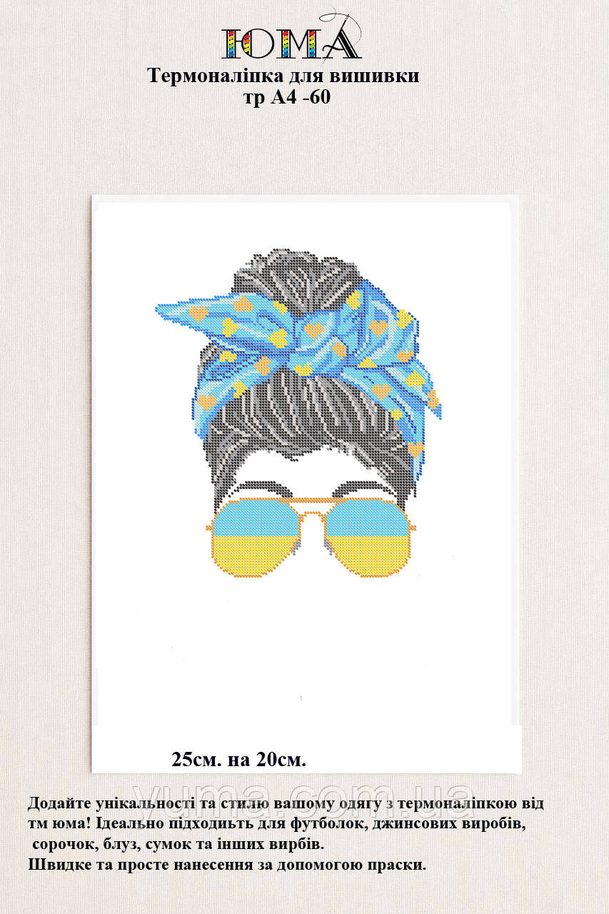 Термоналіпка, фото 1